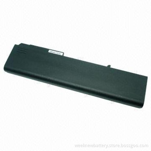 Grade A cells batteries for notebook hp, with 14-month warranty, for hp 8510p, 8510w, 8710p, 6720t